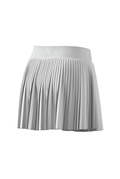 adidas Çocuk  Beyaz  ETEK G CLUB PLEAT SK JC6727 - 10