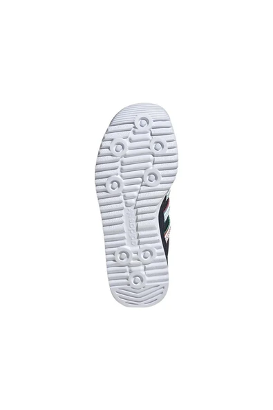 adidas Çocuk SL 72 RS EL C Spor Ayakkabı JH7454 - 4