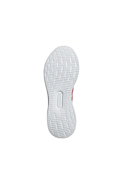 adidas Erkek  Beyaz  Koşu Ayakkabısı RUNFALCON 5 JI0876 - 4