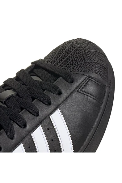 adidas  Ayakkabı SUPERSTAR II JI0079 - 8