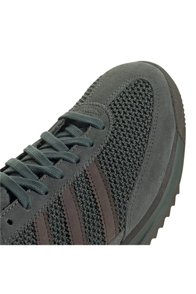 adidas Erkek  Gri  Sneaker SL 72 RS JH5105 - 8