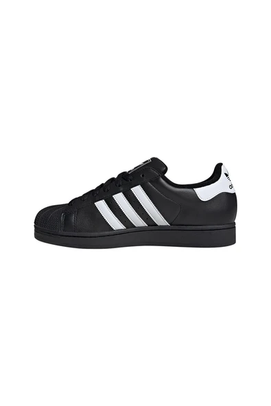 adidas  Ayakkabı SUPERSTAR II JI0079 - 5