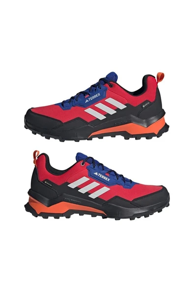 adidas Erkek Outdoor Ayakkabı TERREX AX4 GTX JP7381 - 10
