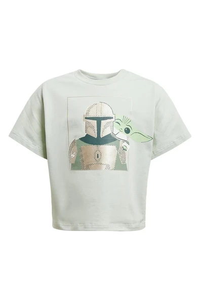 adidas Çocuk  Yeşil  BEBEK ESOFMAN TAKIMI LK SW MNDO TSET JF3648 ürün görseli 1