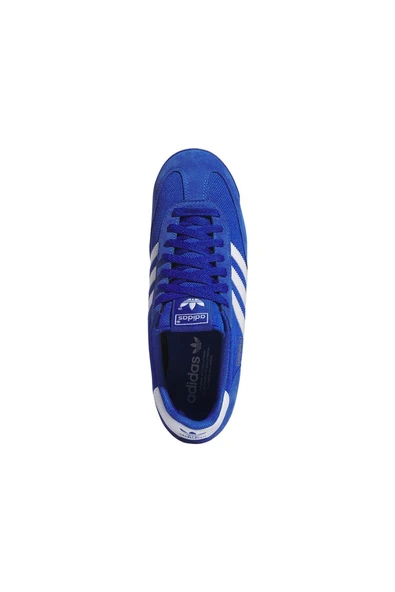 adidas Erkek  Mavi  Sneaker R71 IH1325 - Resim 3