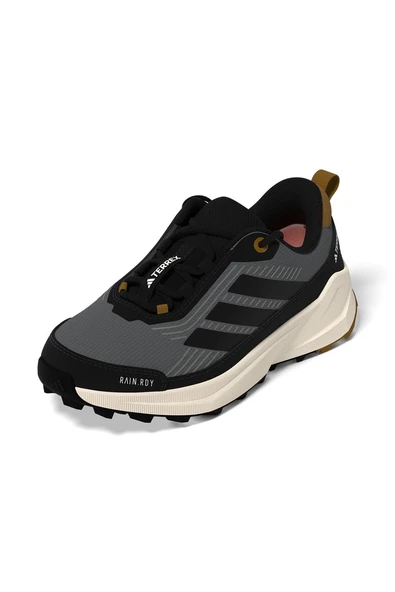 adidas Gri Unisex Çocuk   Bot TERREX TRAILMAKER 2 CP K IH2883 - 11