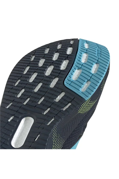 adidas Mavi Erkek Koşu Ayakkabısı PUREBOOST 5 JR5095 - 9