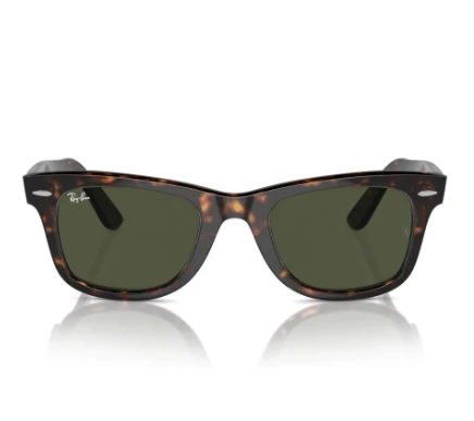 Ray-Ban Rb2140 902 50 Güneş Gözlüğü - 3
