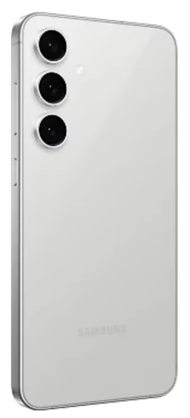 Samsung Galaxy S24 FE 8 GB 256 GB Gri (Samsung Türkiye Garantili) - 2