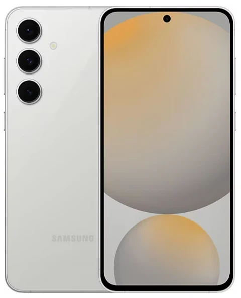 Samsung Galaxy S24 FE 8 GB 256 GB Gri (Samsung Türkiye Garantili)