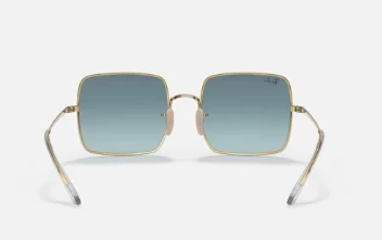 Ray-Ban Square RB 1971 9147 71 Kadın Güneş Gözlüğü - 2