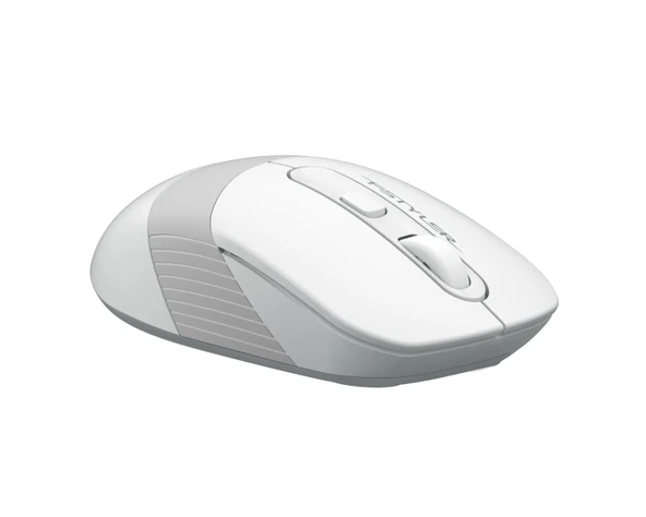 A4 TECH FG10 OPTIK MOUSE NANO USB BEYAZ 2000 DPI - 5
