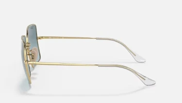 Ray-Ban Square RB 1971 9147 71 Kadın Güneş Gözlüğü - 3