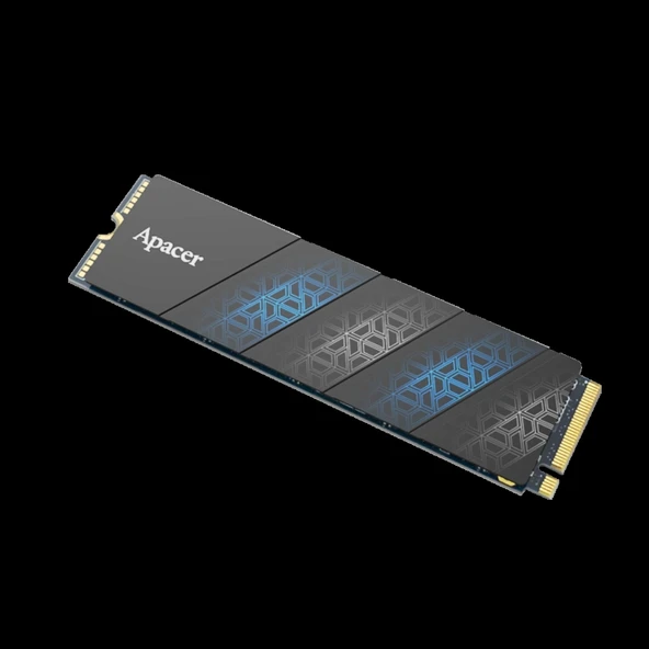 Apacer AS2280P4UPRO-1 2TB 3500-3000 MB/s M.2 PCIe Gen3x4 SSD (AP2TBAS2280P4UPRO-1) - 2