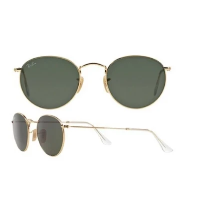 Ray-Ban RAYBAN Rb 3447 001 50-21