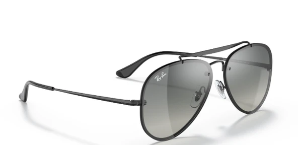 Ray-Ban 0RB 3584-N 153/11 61 ERKEK GÜNEŞ GÖZLÜĞÜ - 3