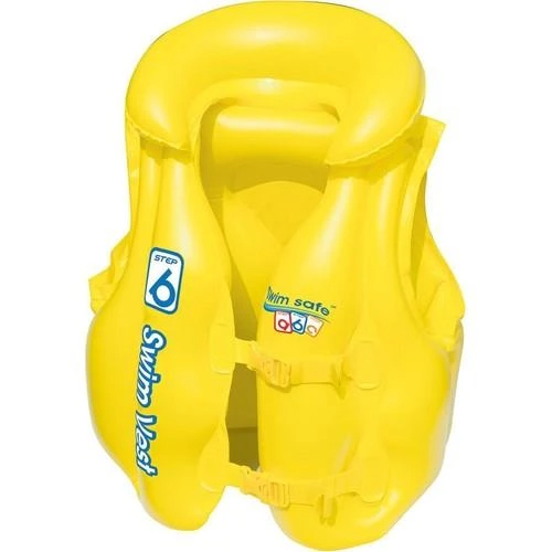 Bestway Can Yeleği Swim Safe 51 x 46 cm