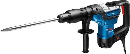 Bosch GBH 5-40 D Kırıcı Delici 0.611.269.020