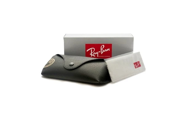 Ray-Ban Rb 1971 9149/3F 54-19 Unisex Kadın Gözlüğü - 3