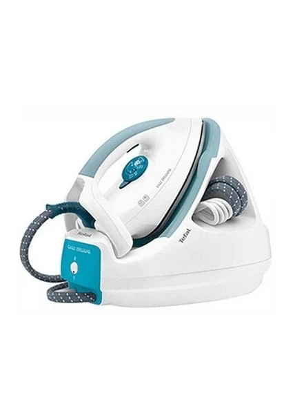 Tefal GV5225 Easy Pressing Eko Enerji Buhar Kazanlı Ütü