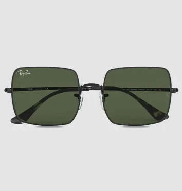 Ray-Ban Rayban 1971 9148/31 Kadın Güneş Gözlüğü - 2