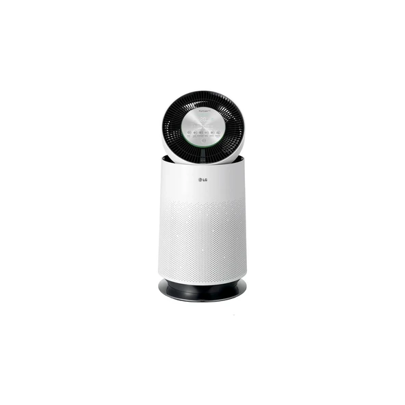 PuriCare 360 Air Purifier Single Hava Temizleme Cihazı Wi-Fi AS65GDWH0