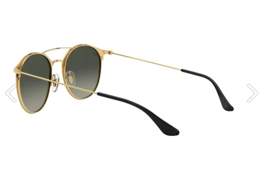 Ray-Ban RB 3546 187/71 - 4