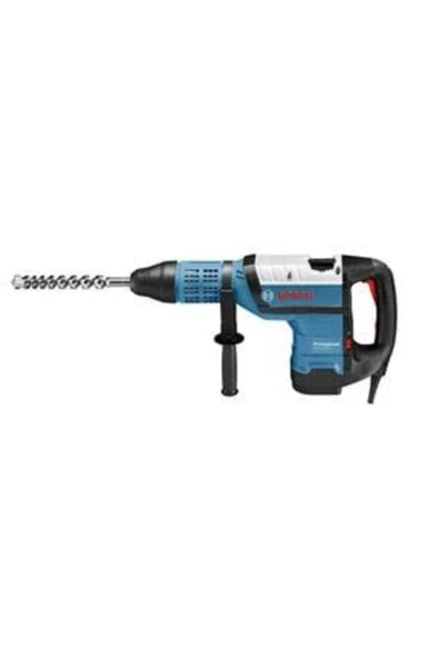 Bosch GBH 12-52D D Kırıcı Delici 0.611.266.100