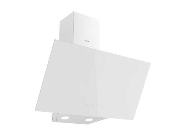 Ferre Flowart BL Modüler Seriisi 3'lü Beyaz Ankastre Set ( QBL62CB-BL136-D078 ) - 4