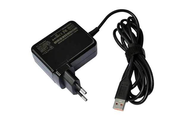 S-link SL-NBAC79 20V 3.25A Lenovo YOGA4 USB Uç Genel Uyumlu Notebook / Laptop Adaptör