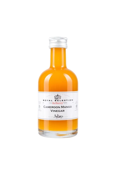 Merry's Chocolate Boutique Royal Selection Bellberry Sweet Cameroon Mango Vegenar Sirkesi 200 Ml.