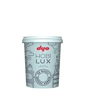 Dyo Hobilux Vernik Parlak 0.4Lt