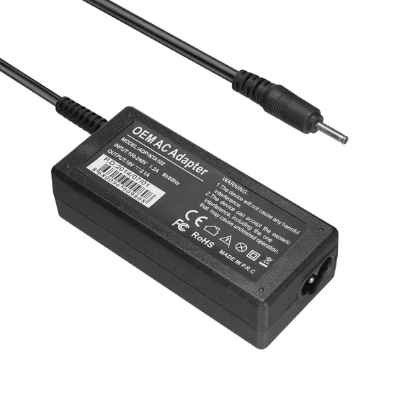 Oem ADP-NTA106 19V 4.74A 7.4*5.0 HP Compaq Boru Uç İğneli Notebook / Laptop  Adaptör