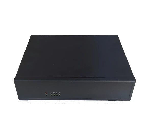 Tinax NAD-J4125-E4F 4xport Celeron J4125 CPU Desktop Firewall Mini-PC (RAM&SSD YOK)