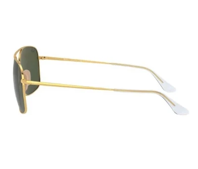 Ray-Ban RAYBAN RB 3611 001/31 60 Erkek Güneş Gözlüğü - 2
