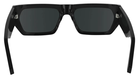 Calvin Klein CKJ24625S 001 55 Unisex Güneş Gözlüğü - 4