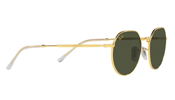 Ray-Ban Rb 3565 9196/31 53 Güneş Gözlüğü - 2
