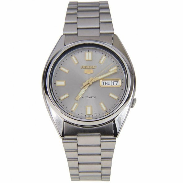 Snxs75k Seiko 5 Erkek Kol Saati