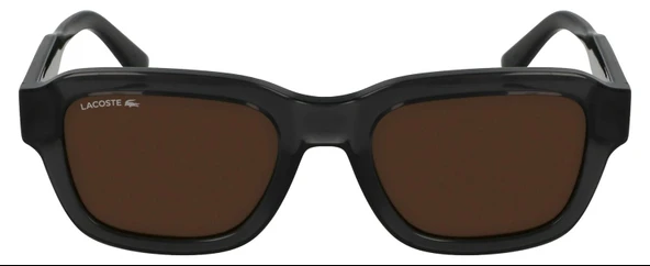 Lacoste L6048S 035 51 Unisex Güneş Gözlüğü - 2