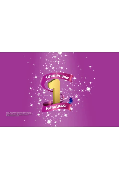Parex güçlü Çöp Torbası Orta Boy 15 Pkt - 3