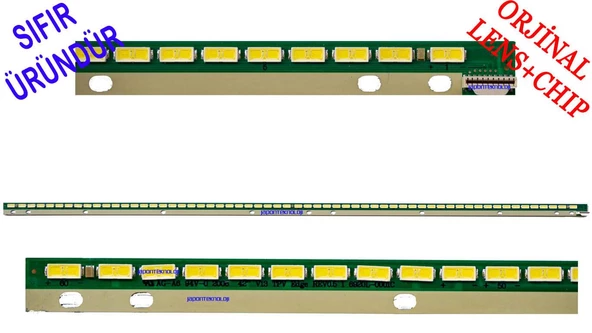 PHILIPS 42PFL5008K/12, 42PFL5038K/12, 42PFL5028K/12 LED BAR, 6922L-0056, 42 V13 TPV LED BACKLIGHTS, LC420EUE(FF)(F1), 6922L-0056A