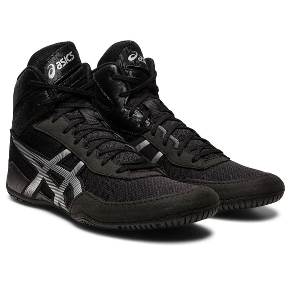 Asics Matcontrol 3  1081A053-001 Güreş Ayakkabısı - 3