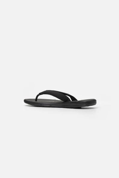 5510 Unisex Siyah Terlik - 3