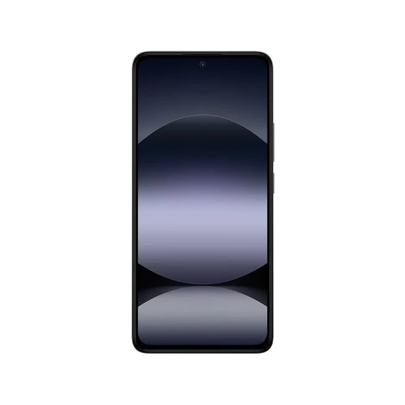 XİAOMİ REDMİ NOTE 14 8/128GB MİDNİGHT BLACK - 3