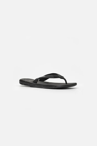 5510 Unisex Siyah Terlik - 2