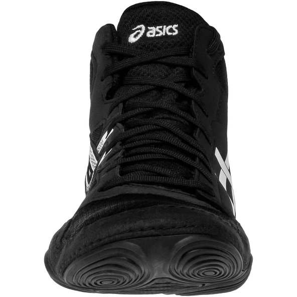 Asics Snapdown 4 Wide Güreş Ayakkabısı 1081A058-001 - 3