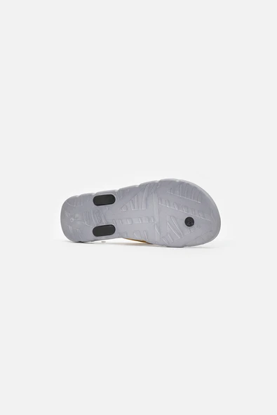 5510 Unisex Siyah Terlik - 5