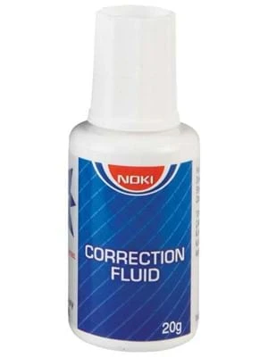 Noki Sıvı Silici Daksil 20 ML 41110 - 2