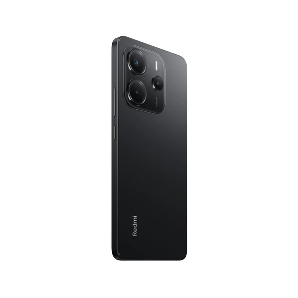 XİAOMİ REDMİ NOTE 14 8/128GB MİDNİGHT BLACK - 2