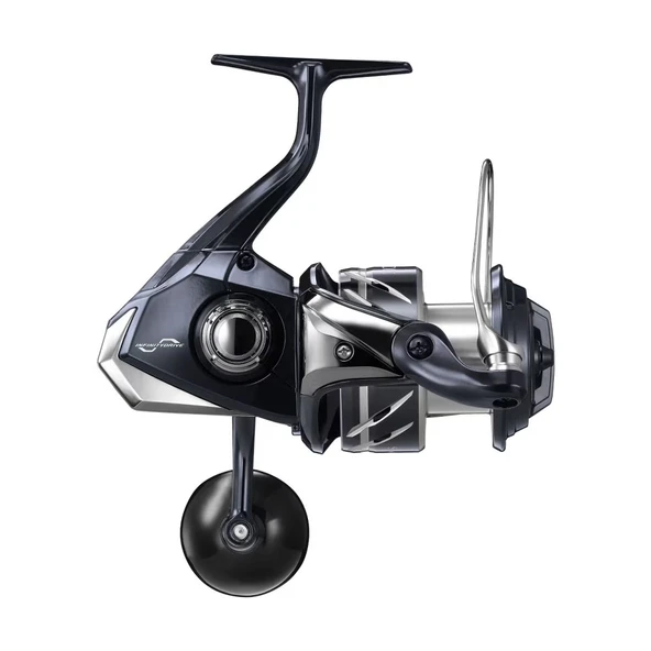Shimano Stradic SW B 6000 PG Spin Olta Makinesi - Resim 2